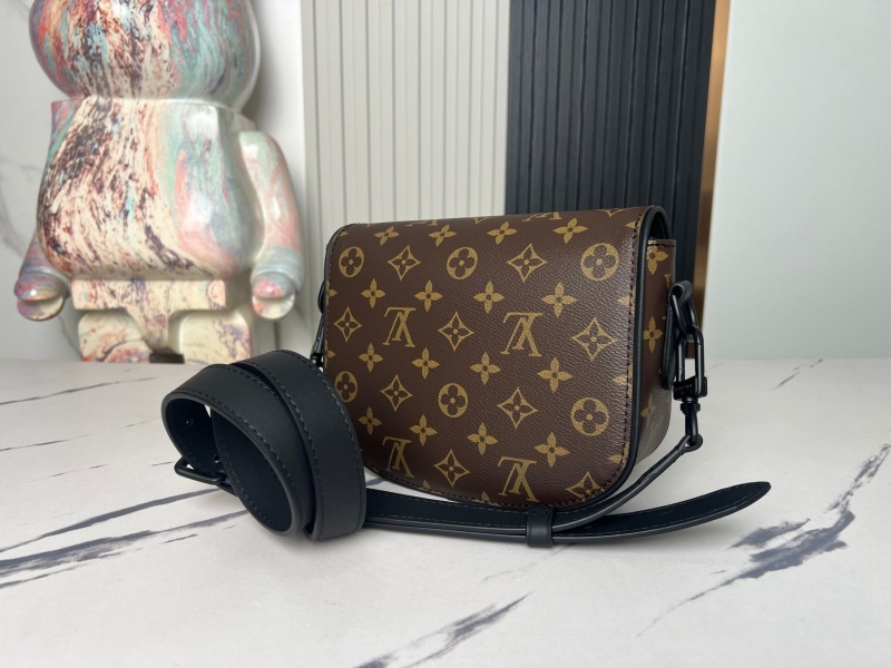 LV Satchel bags